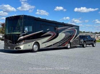 Used 2015 Tiffin Phaeton 40 QBH available in Salisbury, Maryland
