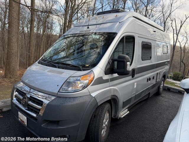 Used 2019 Hymer Aktiv Loft 1.0 available in Salisbury, Maryland