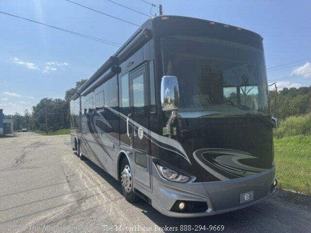 Used 2015 Tiffin Phaeton 42 LH (in Mars, PA) available in Salisbury, Maryland