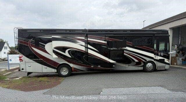 Used 2018 Tiffin Allegro Bus 40 SP available in Salisbury, Maryland