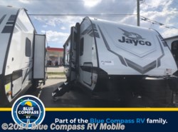 New 2024 Jayco Jay Feather 21MML available in Theodore, Alabama