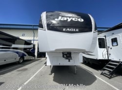 New 2024 Jayco Eagle HT 29RLC available in Theodore, Alabama