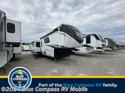 New 2024 Jayco Pinnacle 38FBRK available in Theodore, Alabama