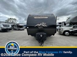 New 2024 Forest River Aurora Sky Series 310KDS available in Theodore, Alabama