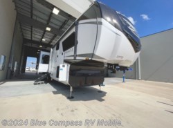 New 2025 Jayco Pinnacle 38KPTS available in Theodore, Alabama