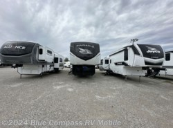 New 2025 Jayco Pinnacle 38FBRK available in Theodore, Alabama