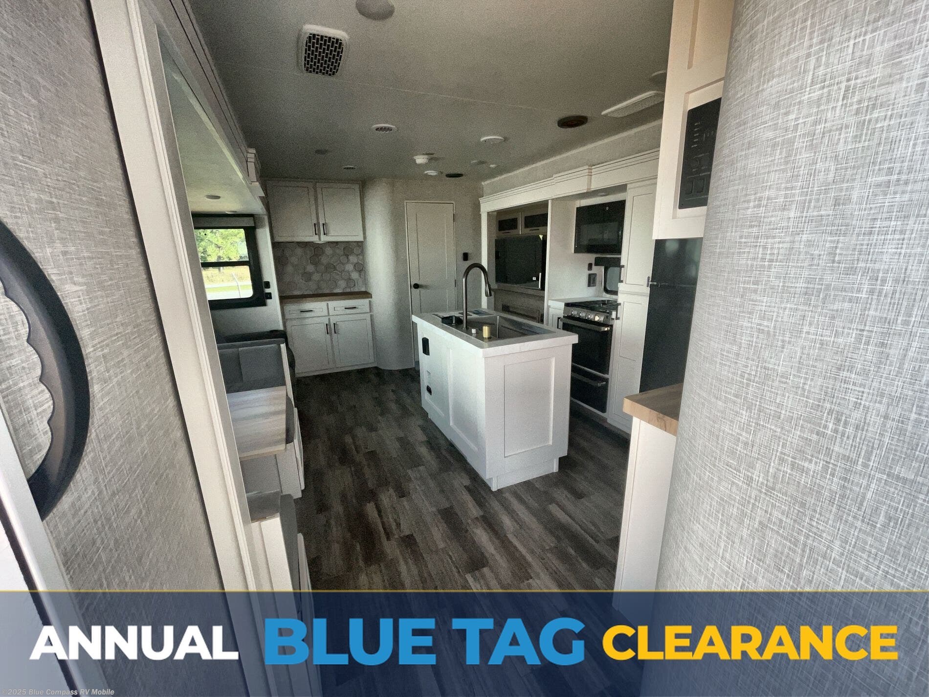 New 2025 Jayco Eagle HT 312BHOK available in Theodore, Alabama