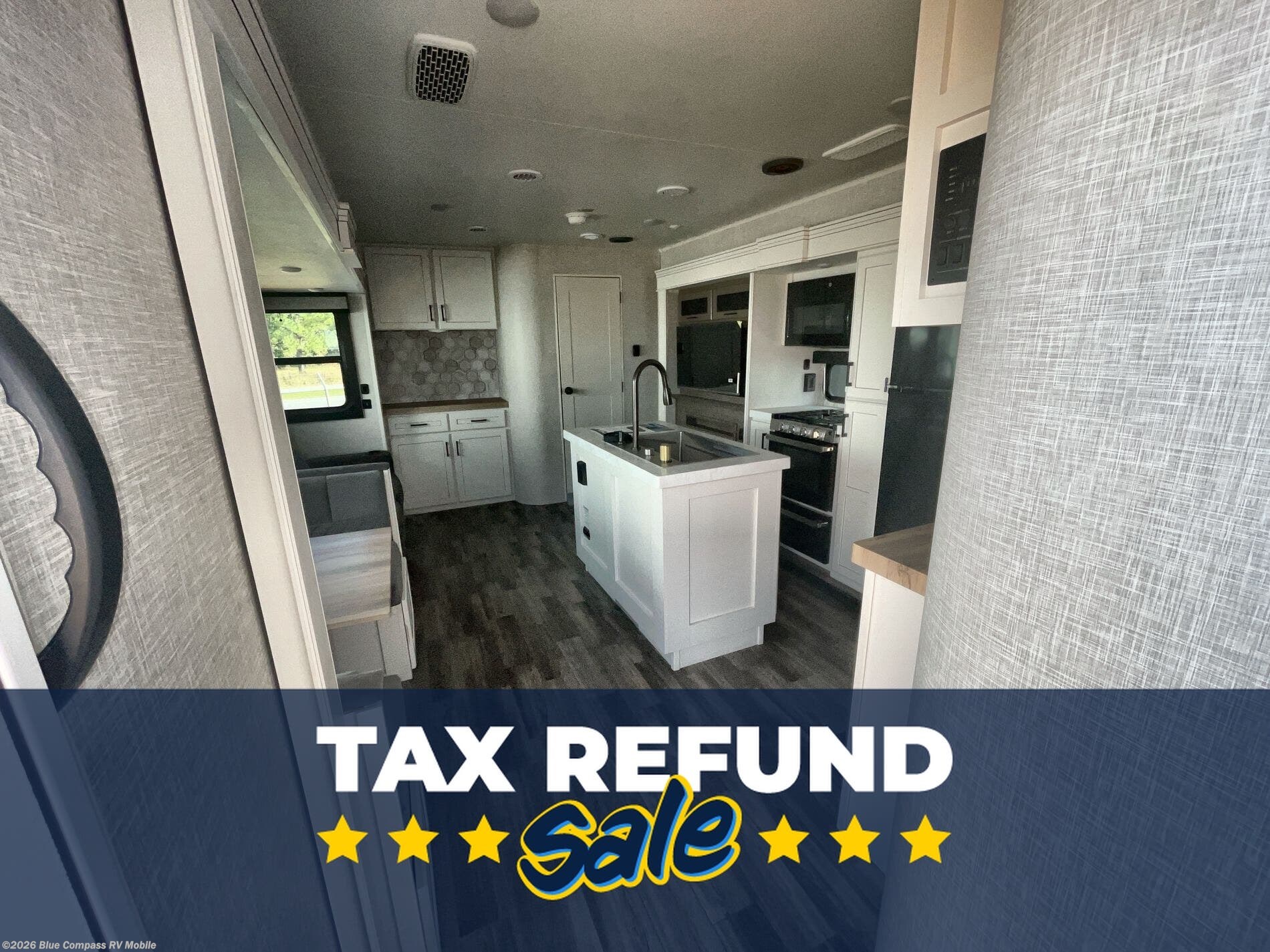 New 2025 Jayco Eagle HT 312BHOK available in Theodore, Alabama