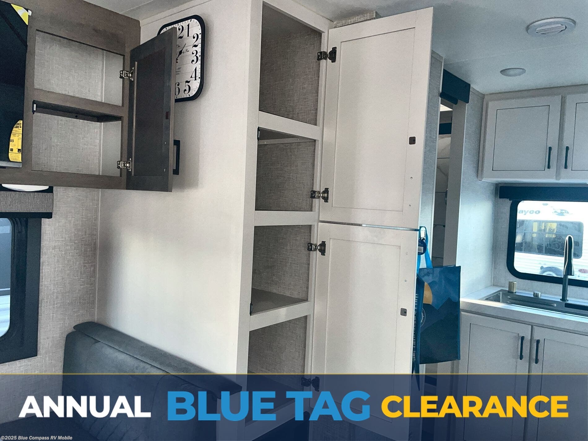 New 2025 Jayco Eagle HT 230MLCS available in Theodore, Alabama