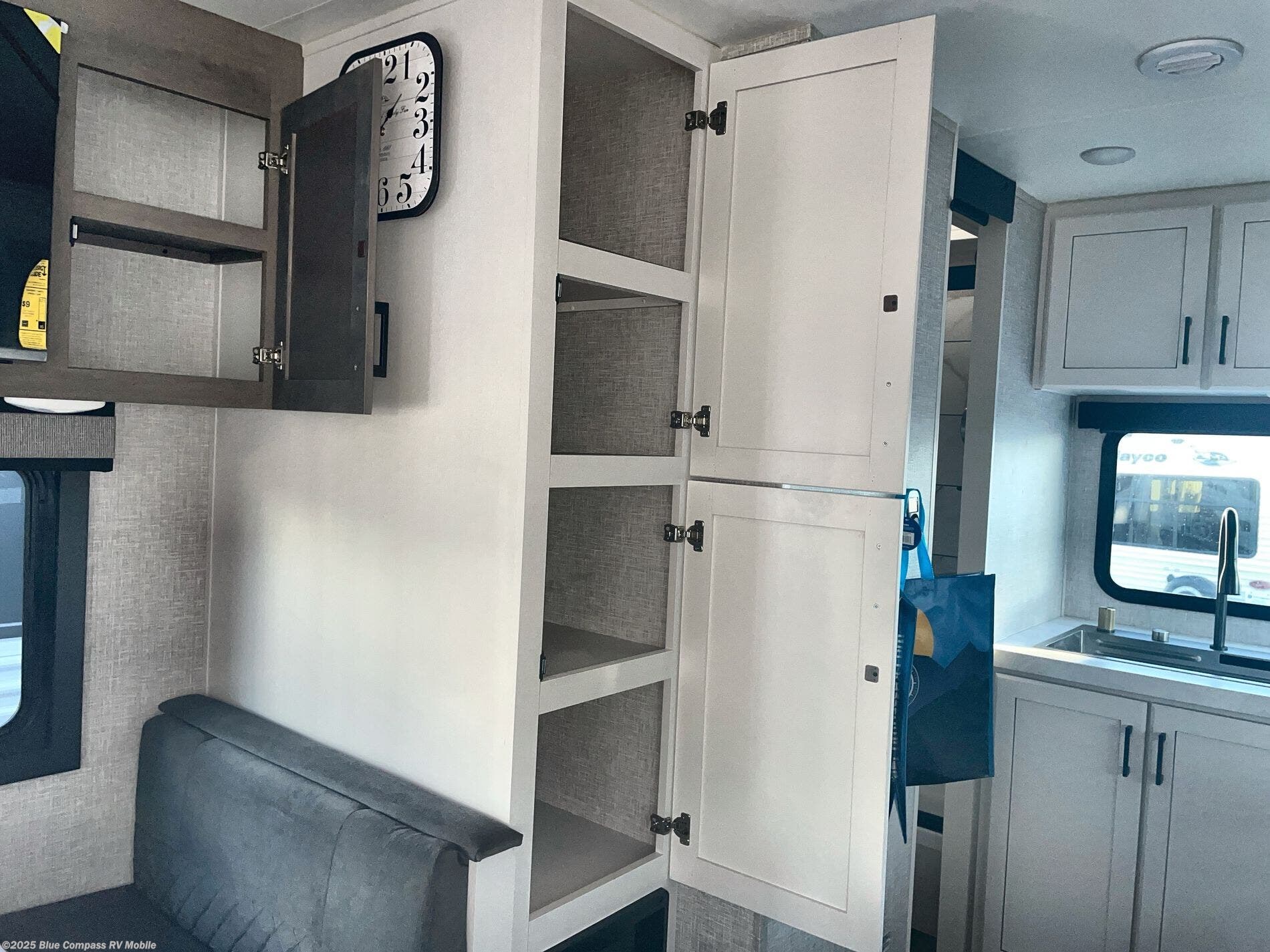 New 2025 Jayco Eagle HT 230MLCS available in Theodore, Alabama