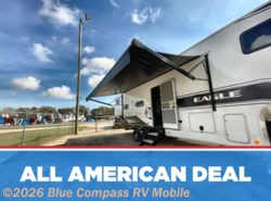 New 2025 Jayco Eagle SLE 28BHU available in Theodore, Alabama
