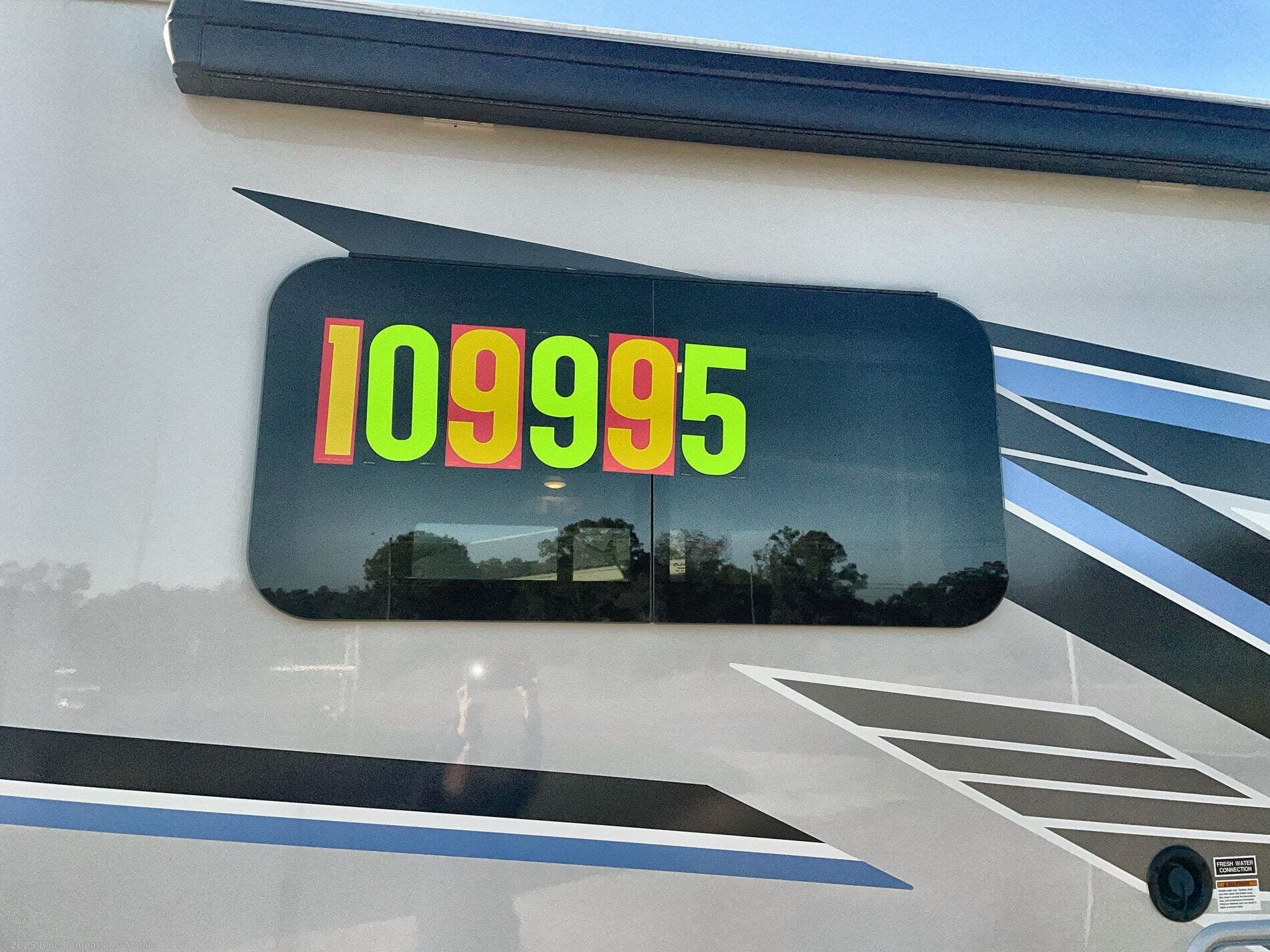 New 2025 Thor Motor Coach Geneva 24VS available in Theodore, Alabama