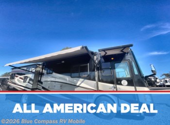 Used 2014 Tiffin Allegro 38QBA available in Theodore, Alabama