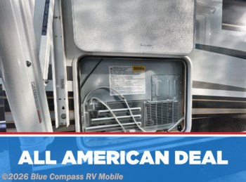 New 2025 Jayco Pinnacle 38FBRK available in Theodore, Alabama