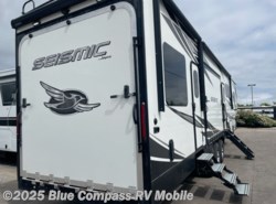 Used 2020 Jayco Seismic 4113 available in Theodore, Alabama