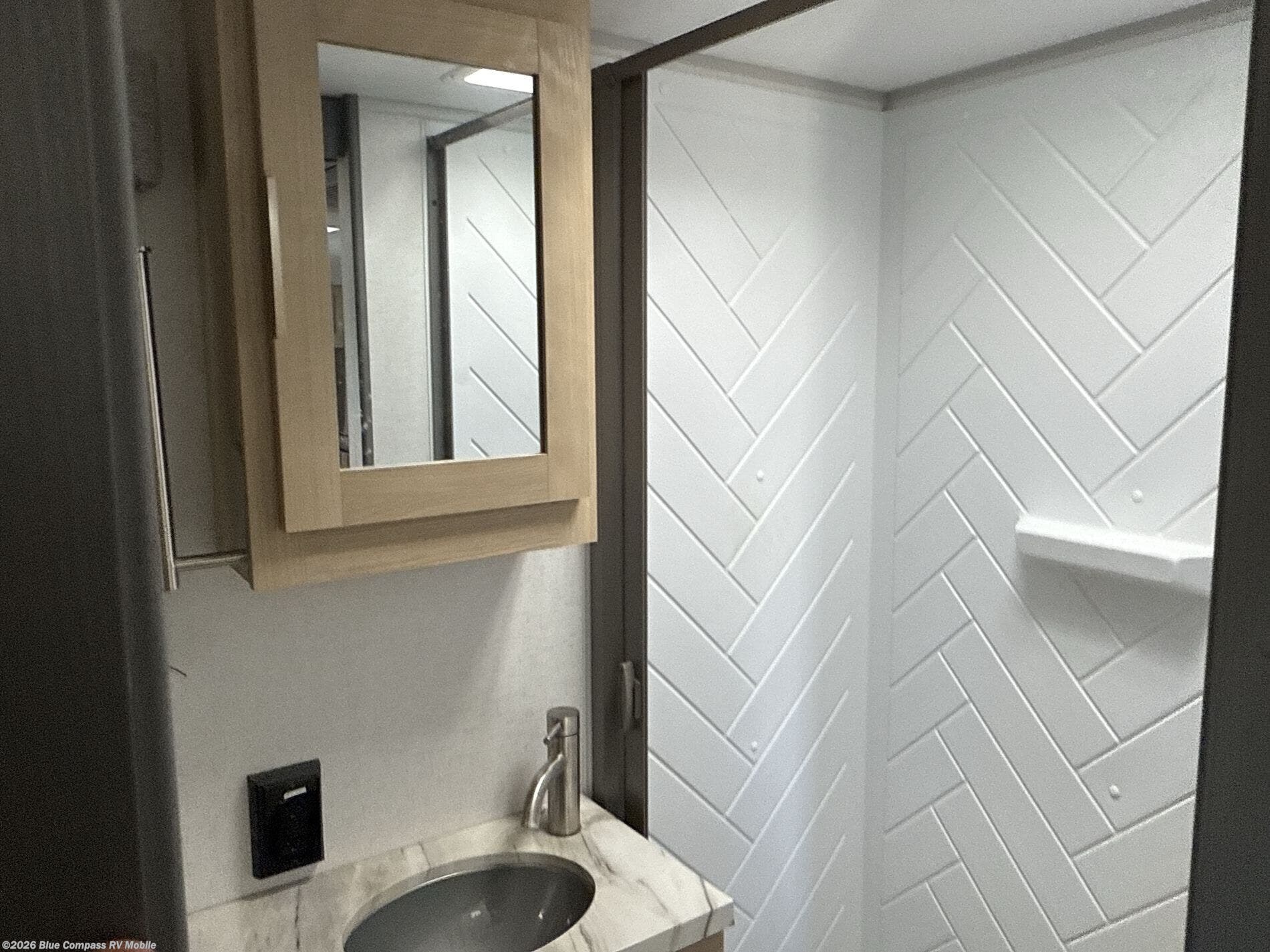 Used 2023 Forest River Wildwood FSX 167RBK available in Theodore, Alabama