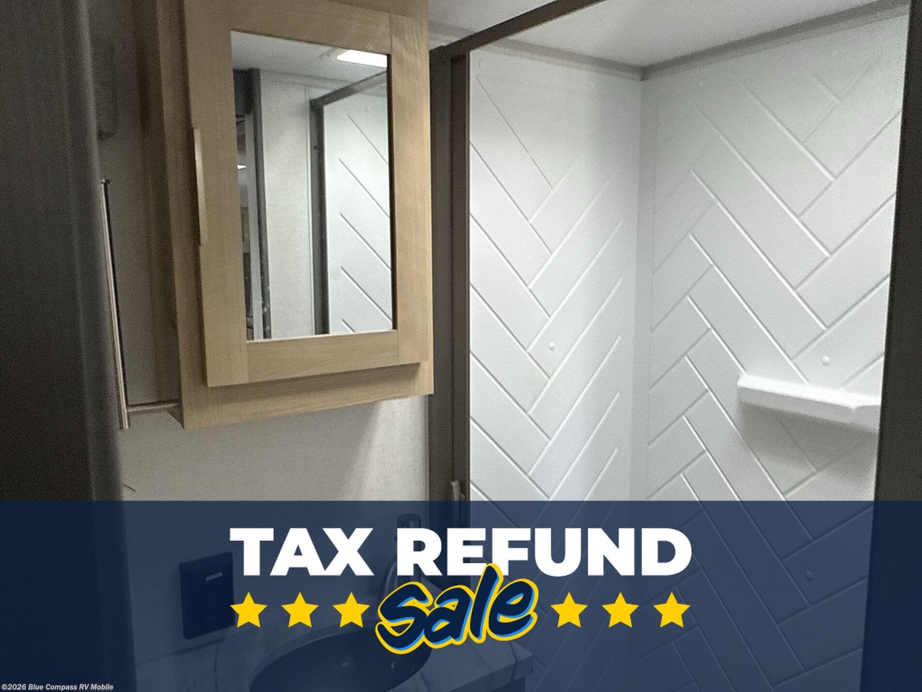 Used 2023 Forest River Wildwood FSX 167RBK available in Theodore, Alabama