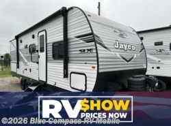 New 2026 Jayco Jay Flight SLX 261BHS available in Theodore, Alabama