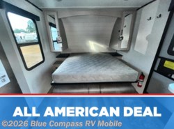 New 2026 Jayco Jay Feather Air 18MBH available in Theodore, Alabama