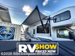 New 2026 Thor Motor Coach Geneva 25VZ Chevy available in Theodore, Alabama