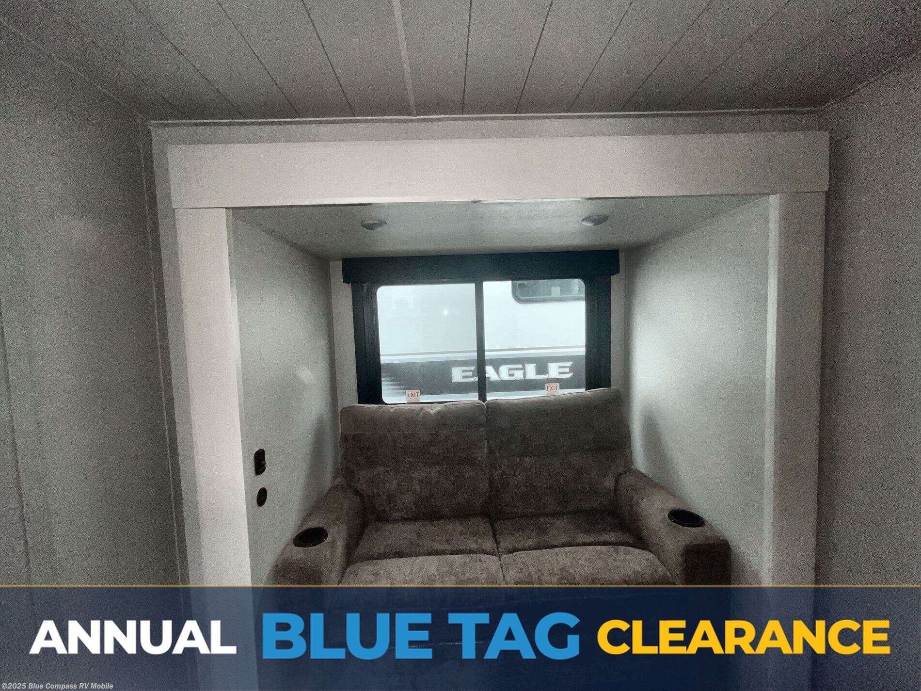 New 2026 Jayco Eagle 355MBQS available in Theodore, Alabama