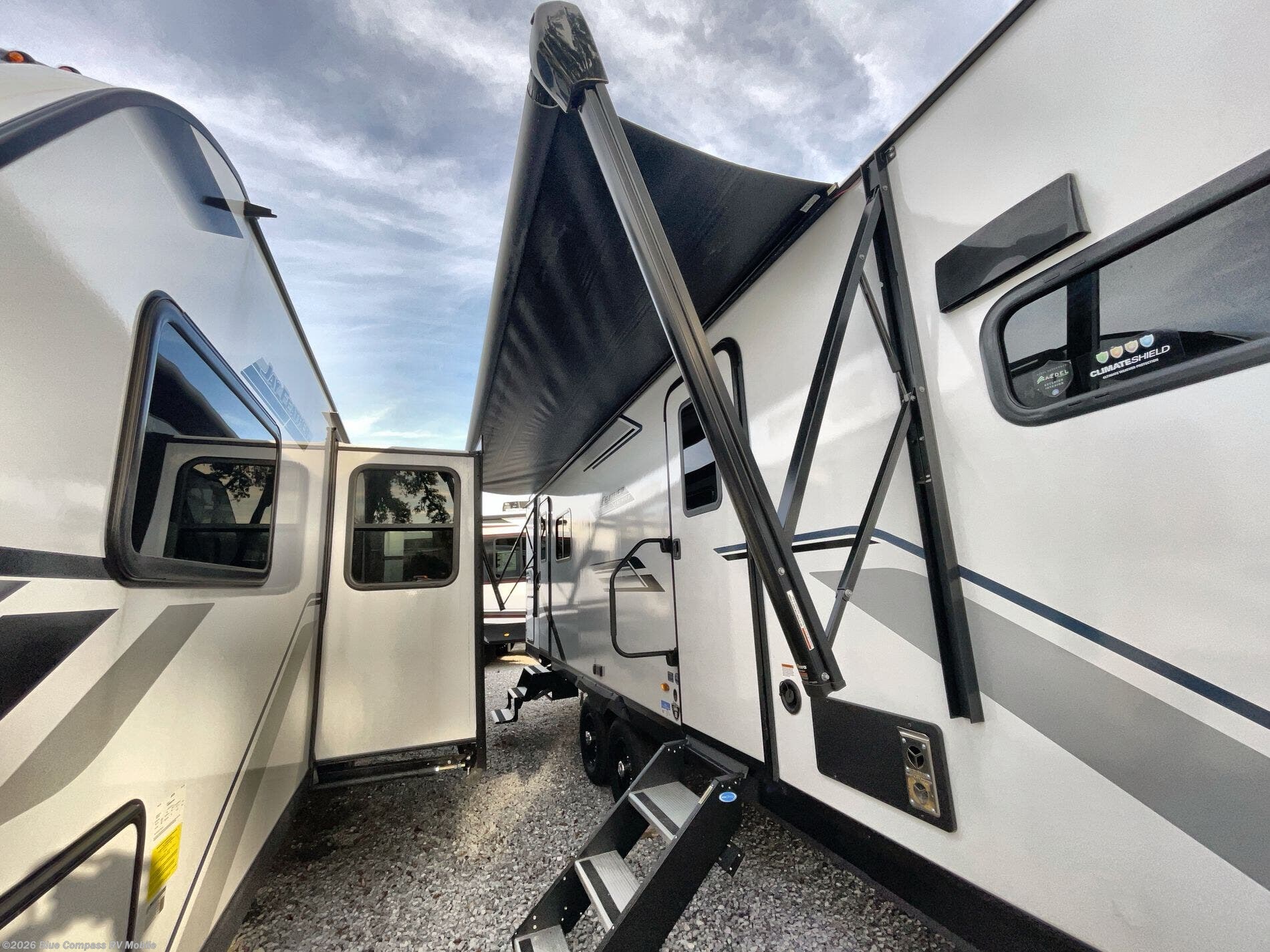 New 2026 Jayco Jay Feather 26FK available in Theodore, Alabama