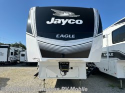 New 2026 Jayco Eagle HT 29RLC available in Theodore, Alabama