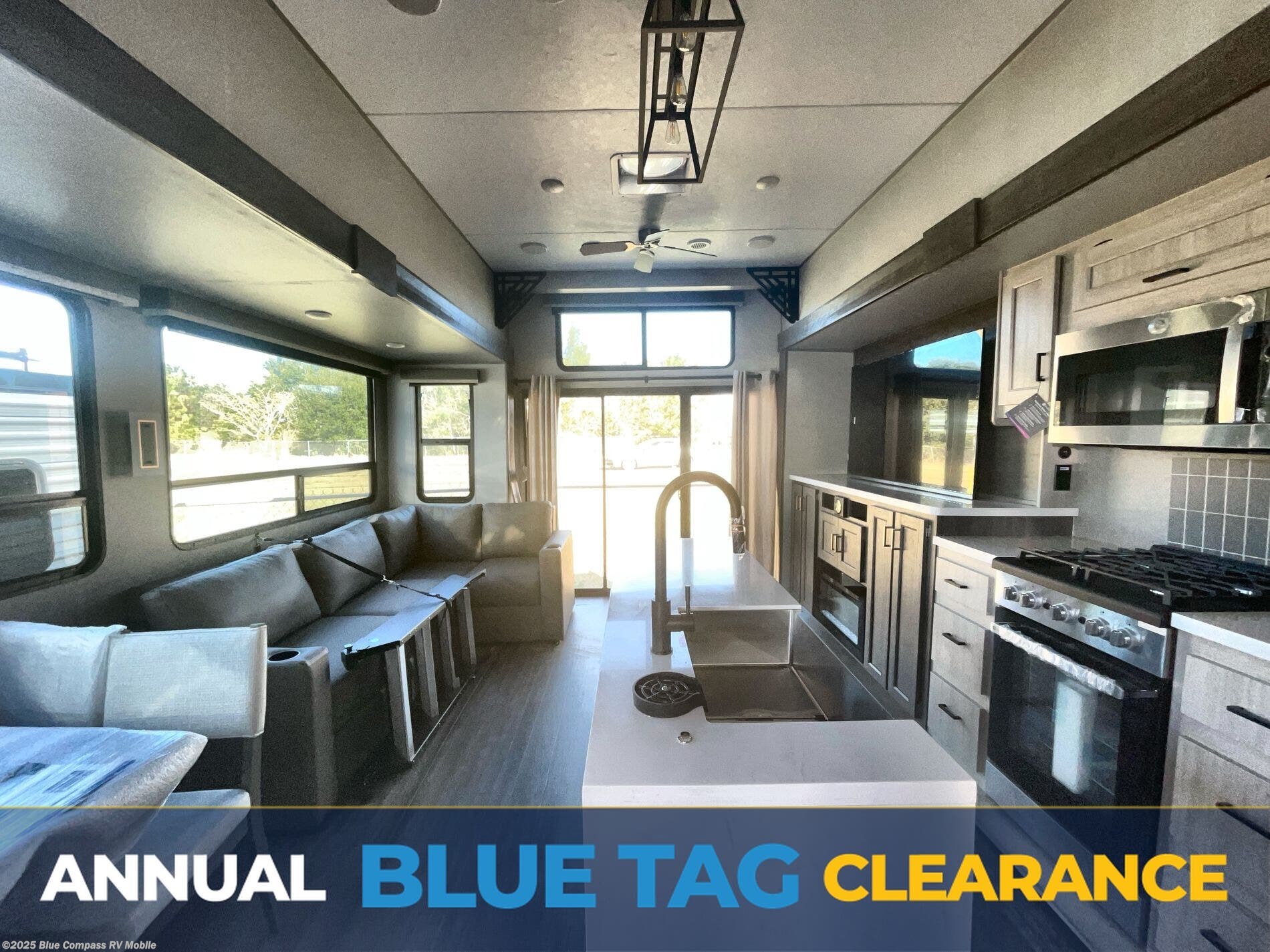 New 2026 Forest River Aurora 43CONDO available in Theodore, Alabama