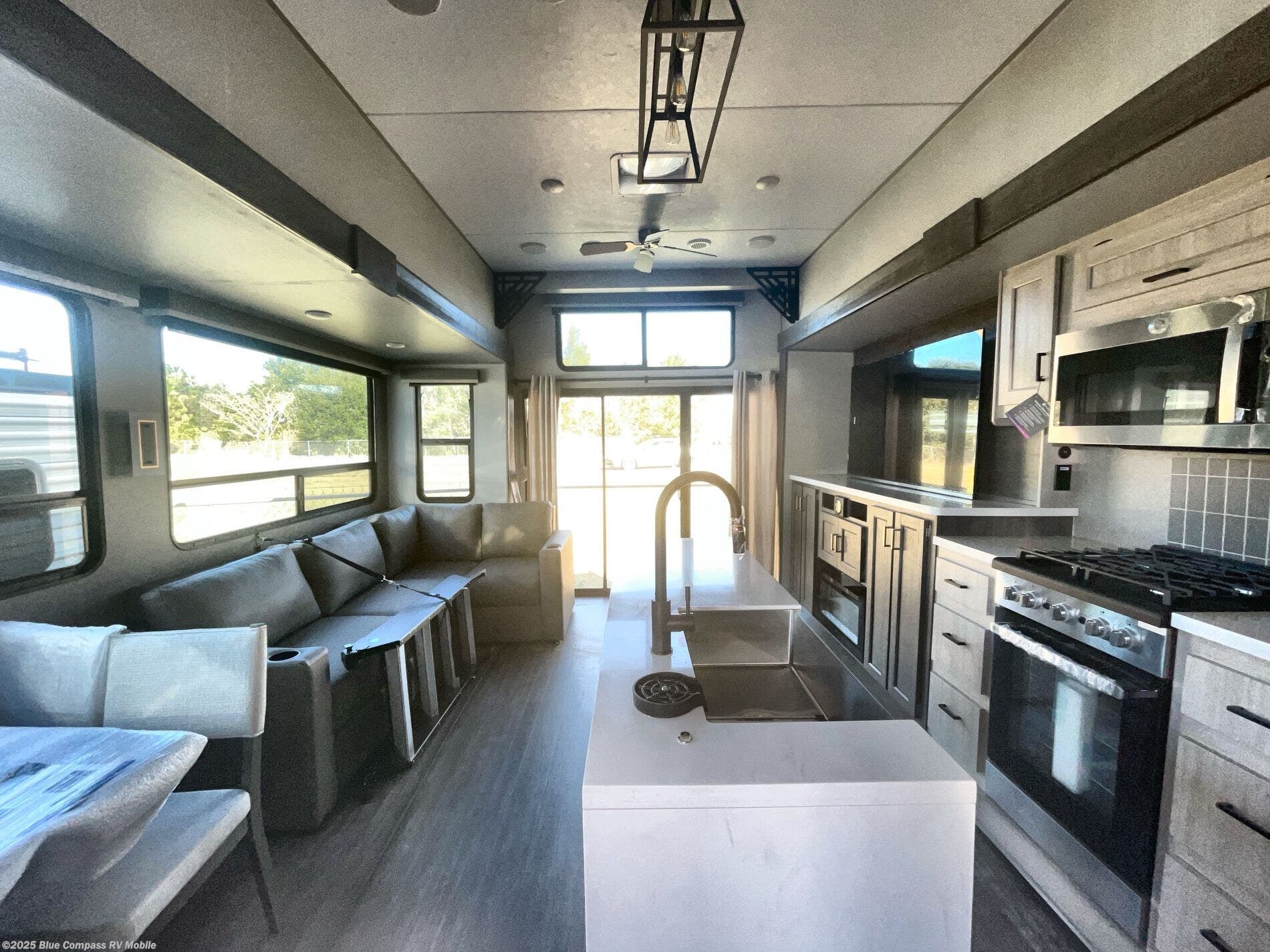 New 2026 Forest River Aurora 43CONDO available in Theodore, Alabama