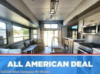 New 2026 Forest River Aurora 43CONDO available in Theodore, Alabama