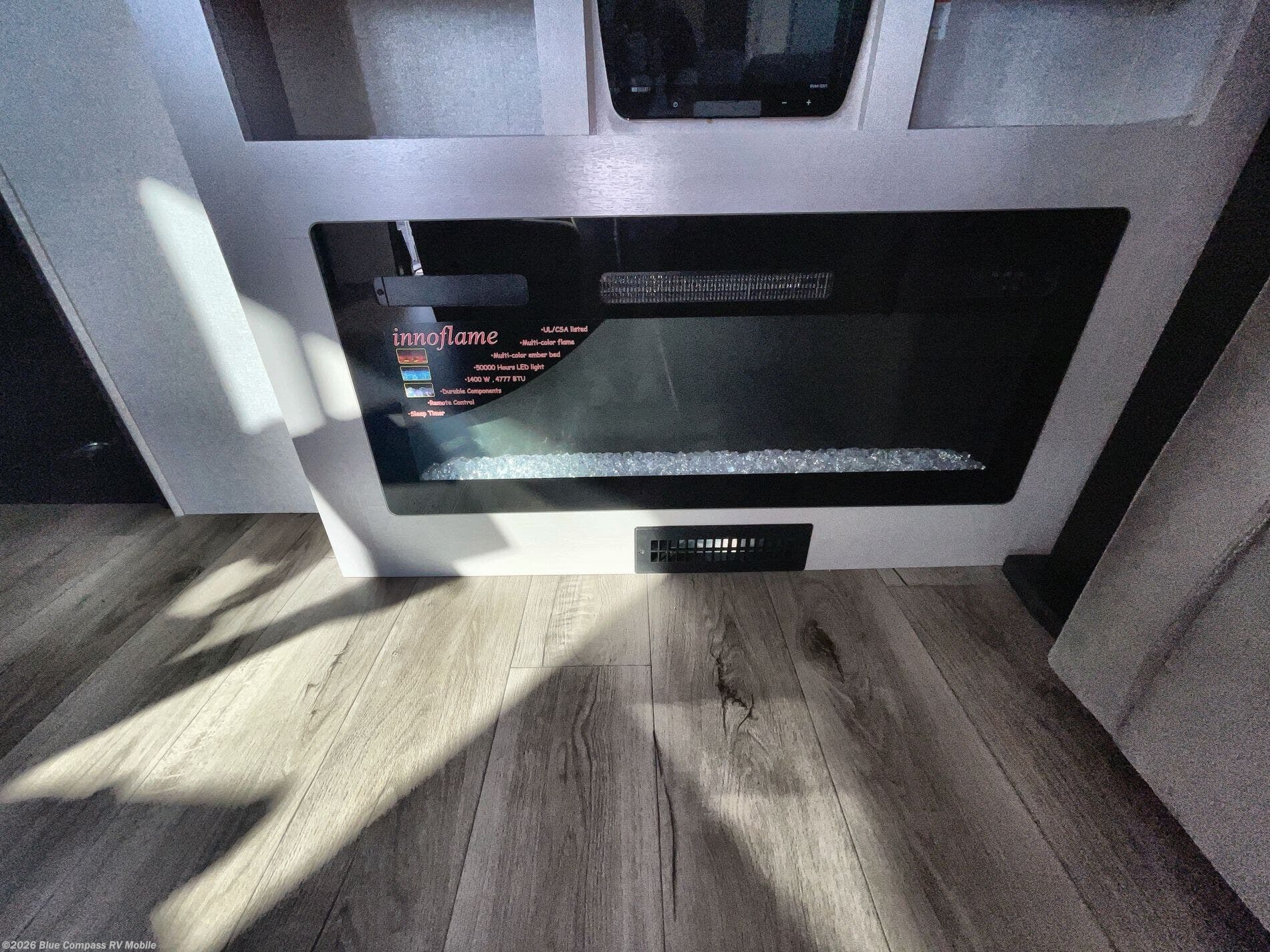 New 2026 Jayco Seismic 395 available in Theodore, Alabama