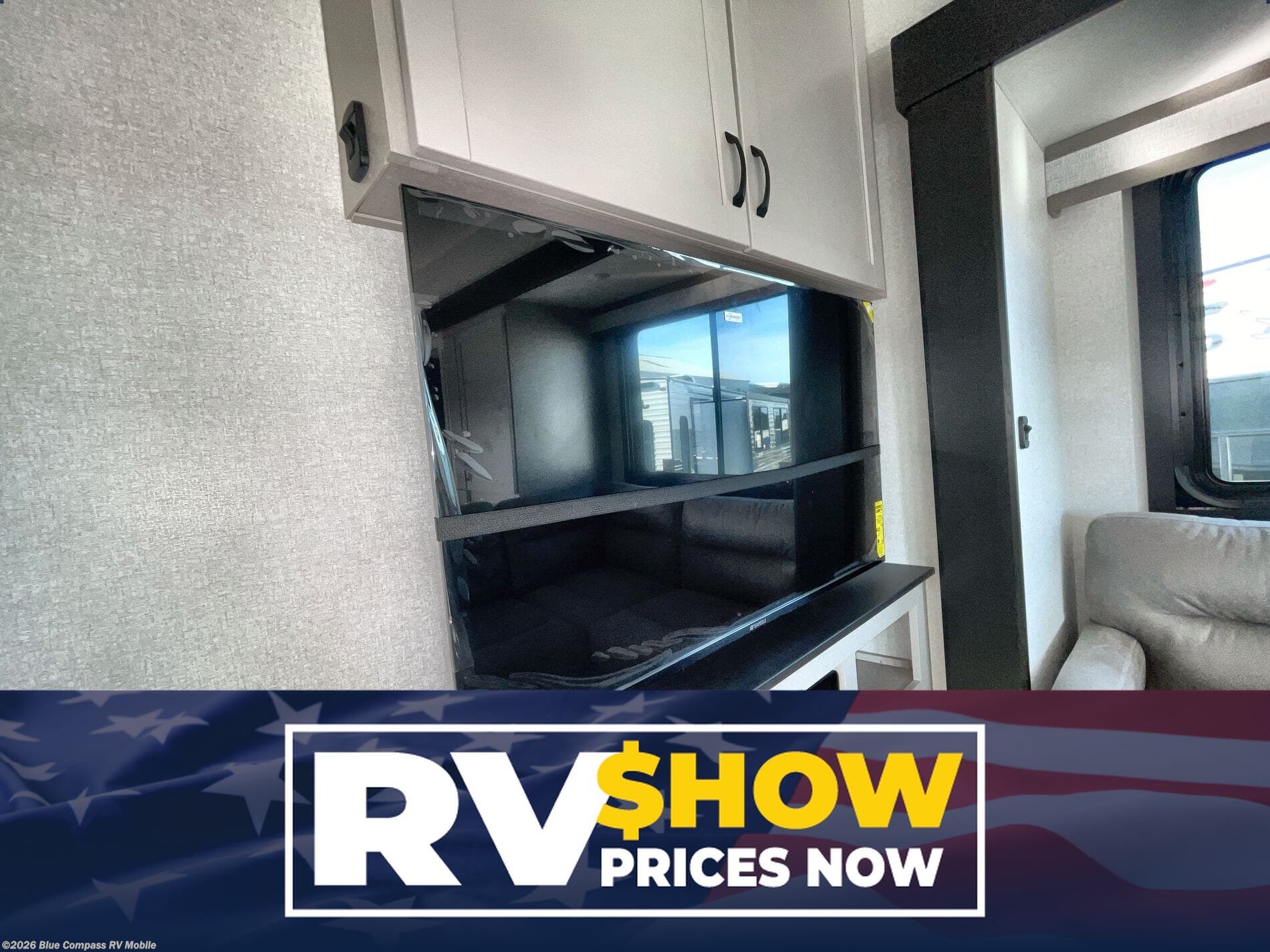 New 2026 Jayco Seismic 395 available in Theodore, Alabama