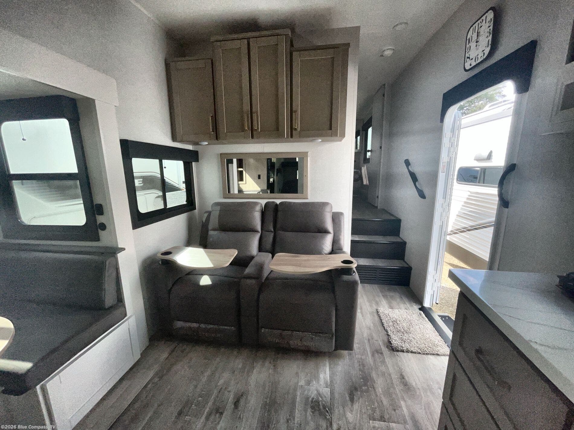 New 2026 Jayco Eagle HT 31QCD available in Theodore, Alabama