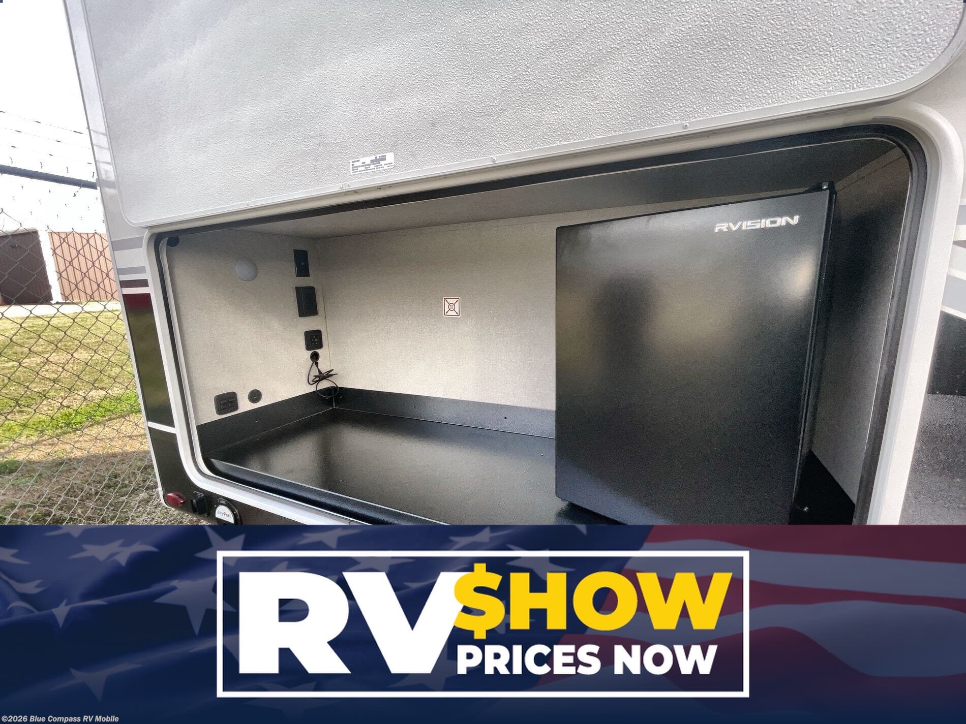 New 2026 Jayco Eagle HT 31QCD available in Theodore, Alabama
