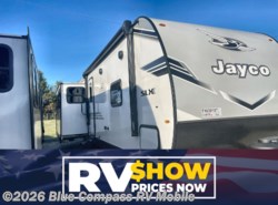 New 2026 Jayco Jay Flight SLX 334RTS available in Theodore, Alabama