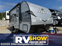 New 2026 Jayco Jay Flight SLX 160LK available in Theodore, Alabama