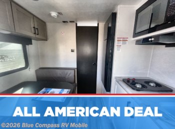 New 2026 Jayco Jay Flight SLX 175FQ available in Theodore, Alabama