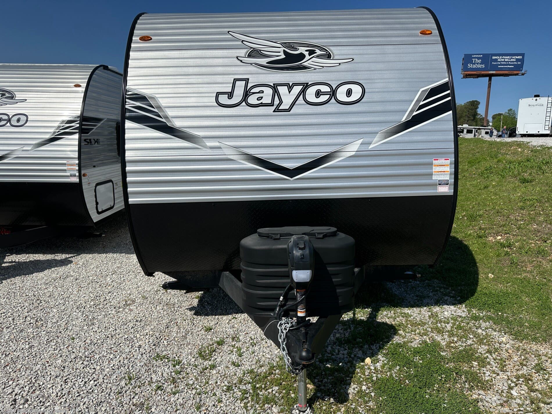 New 2026 Jayco Jay Flight SLX 260BH available in Theodore, Alabama