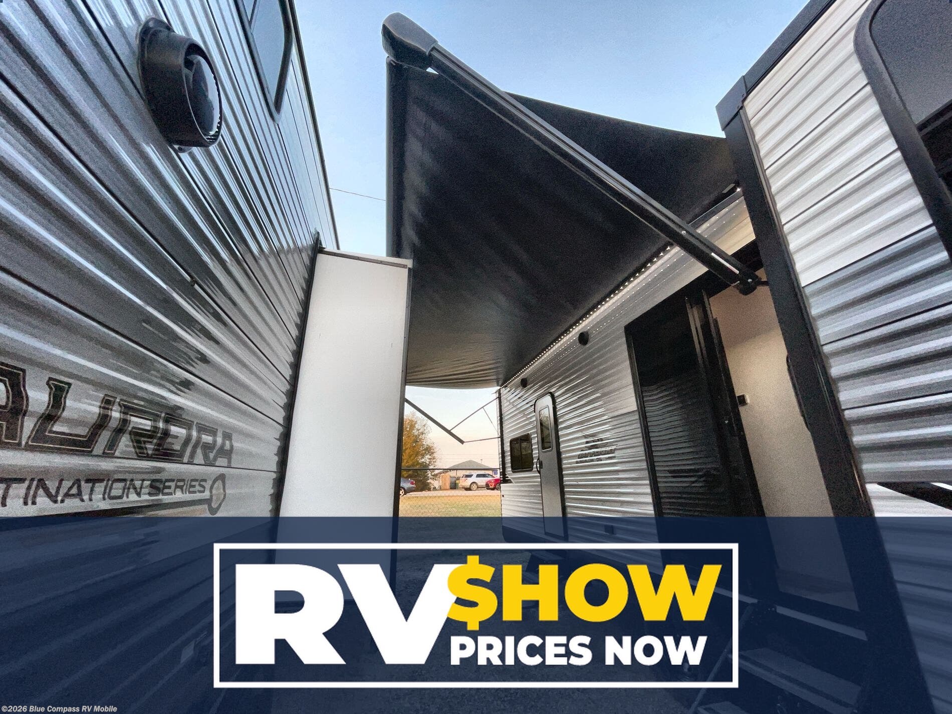 New 2026 Jayco Jay Flight Bungalow 401FLTS DS available in Theodore, Alabama