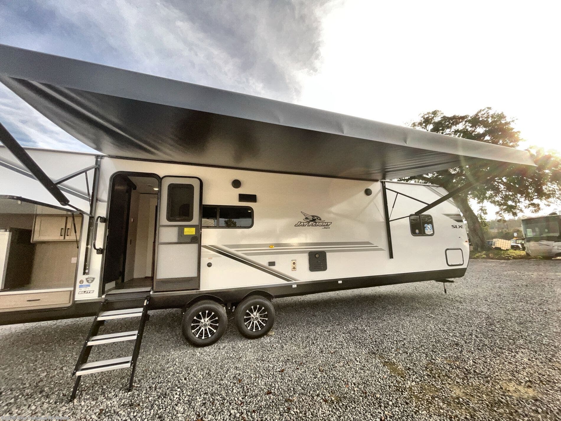 New 2026 Jayco Jay Flight SLX 295TBS available in Theodore, Alabama