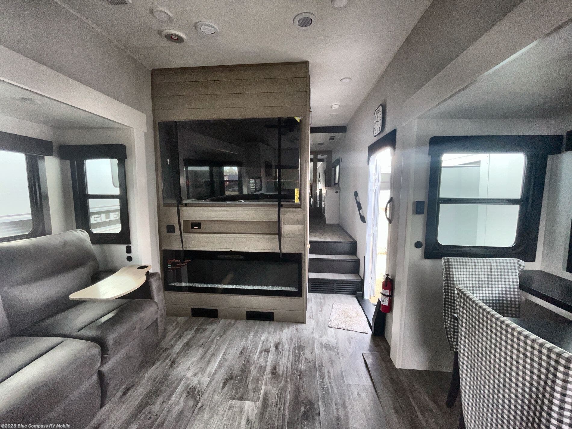 New 2026 Jayco Eagle 365UKTS available in Theodore, Alabama