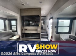 New 2026 Jayco Eagle 365UKTS available in Theodore, Alabama