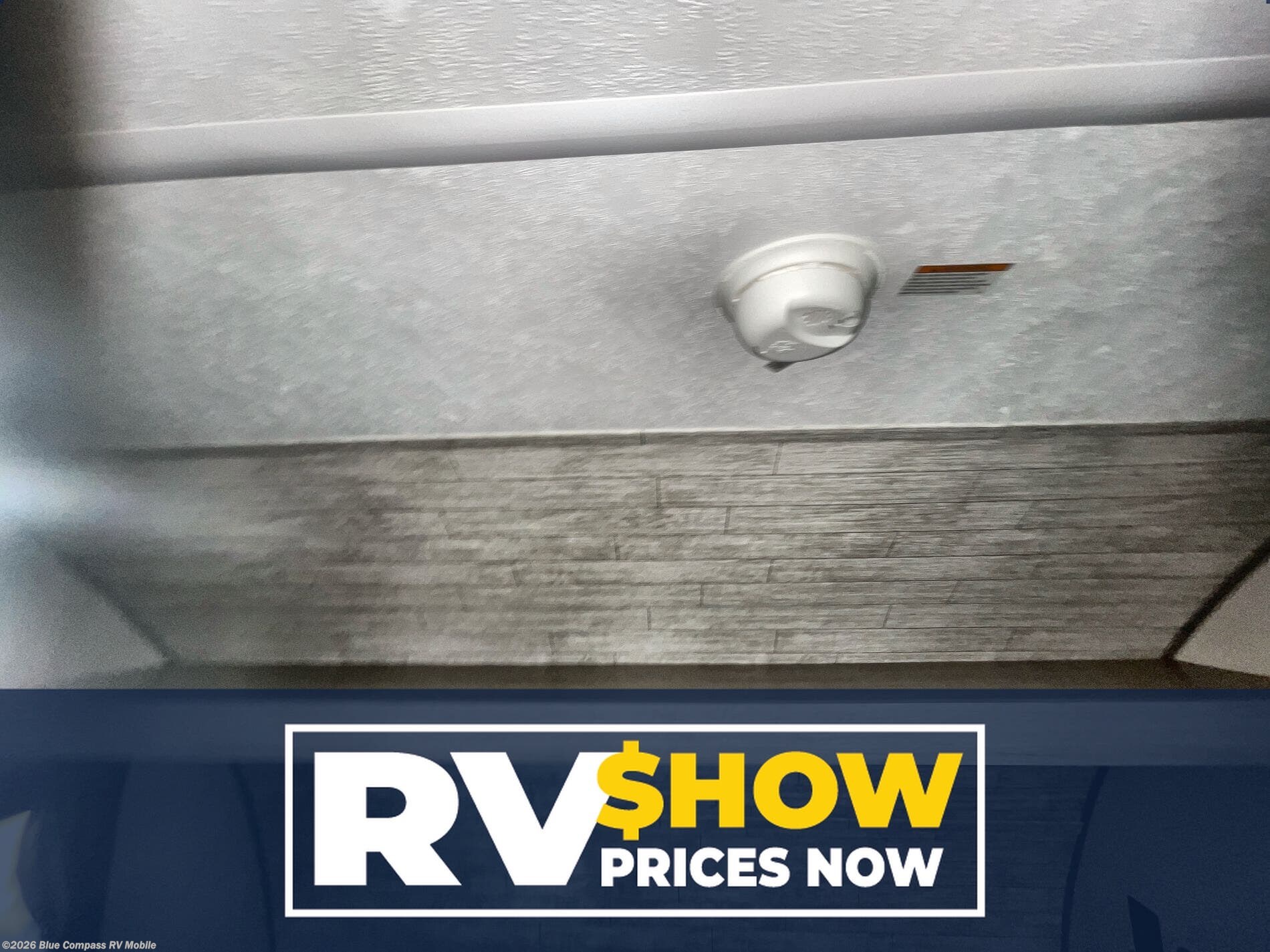 New 2026 Forest River Aurora Light 13BHX available in Theodore, Alabama