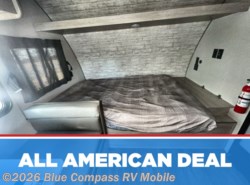 New 2026 Forest River Aurora Light 13RKX available in Theodore, Alabama