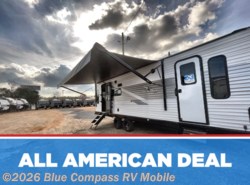New 2026 Jayco Jay Flight SLX 262RLS available in Theodore, Alabama