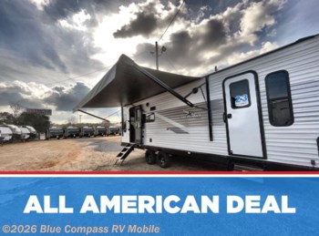 New 2026 Jayco Jay Flight SLX 262RLS available in Theodore, Alabama
