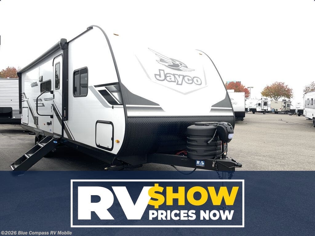 New 2026 Jayco Jay Feather SL 26BHSL available in Theodore, Alabama