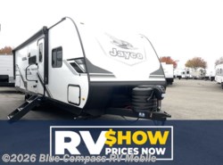 New 2026 Jayco Jay Feather SL 26BHSL available in Theodore, Alabama
