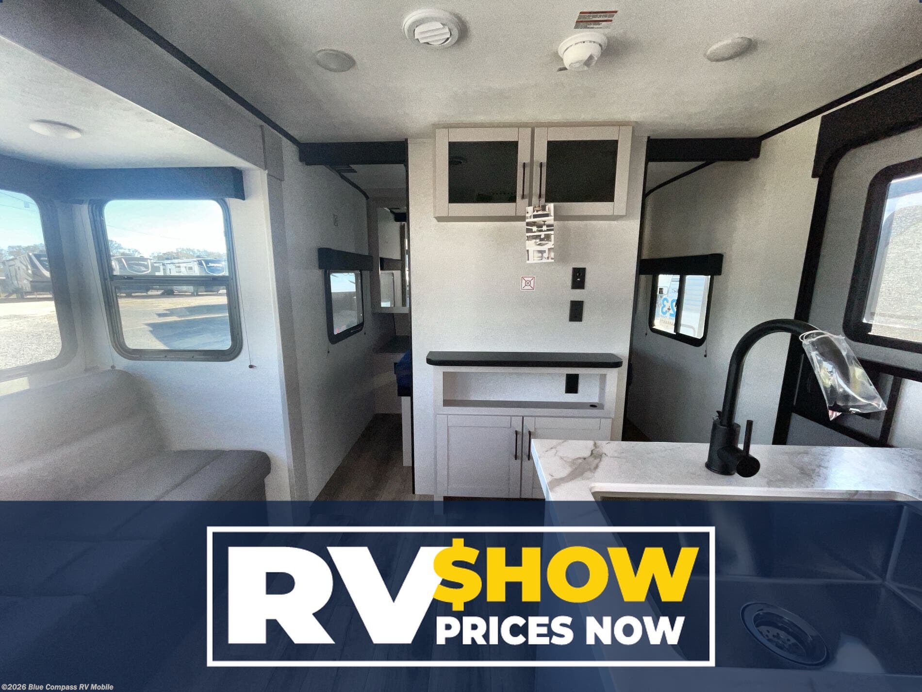 New 2026 Jayco Jay Feather SL 26BHSL available in Theodore, Alabama