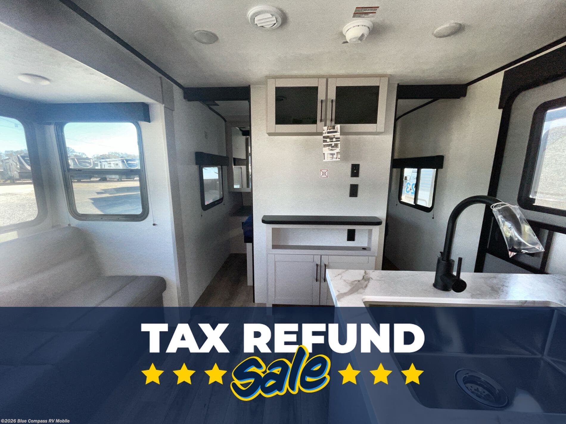 New 2026 Jayco Jay Feather SL 26BHSL available in Theodore, Alabama